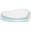 Seac Hero SEAC Hero Plain Lens Correction Mask, transparent