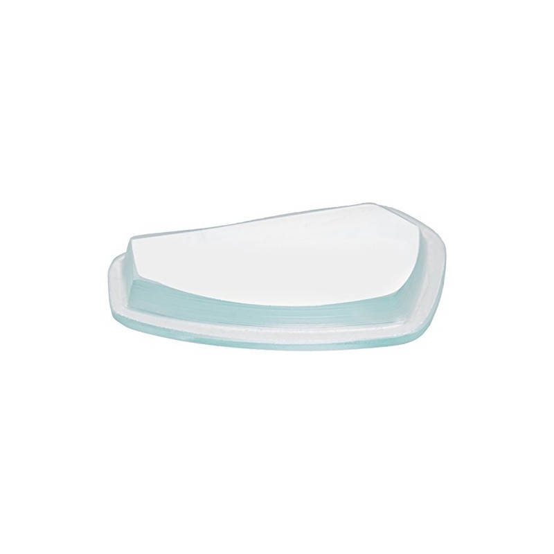 Seac Hero SEAC Hero Plain Lens Correction Mask, transparent