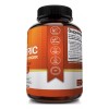Turmeric Curcumin Ginger 2250mg (180 Cápsulas), Hecho en EE. UU.,