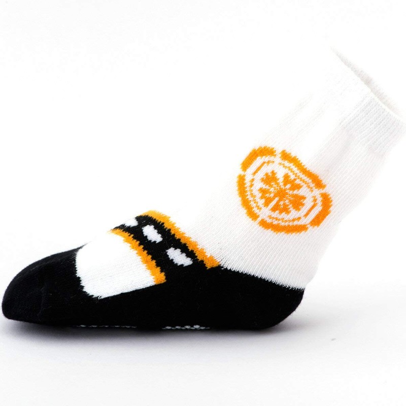 (Baby) It – New Guy And Socks Pattern Socks Boys