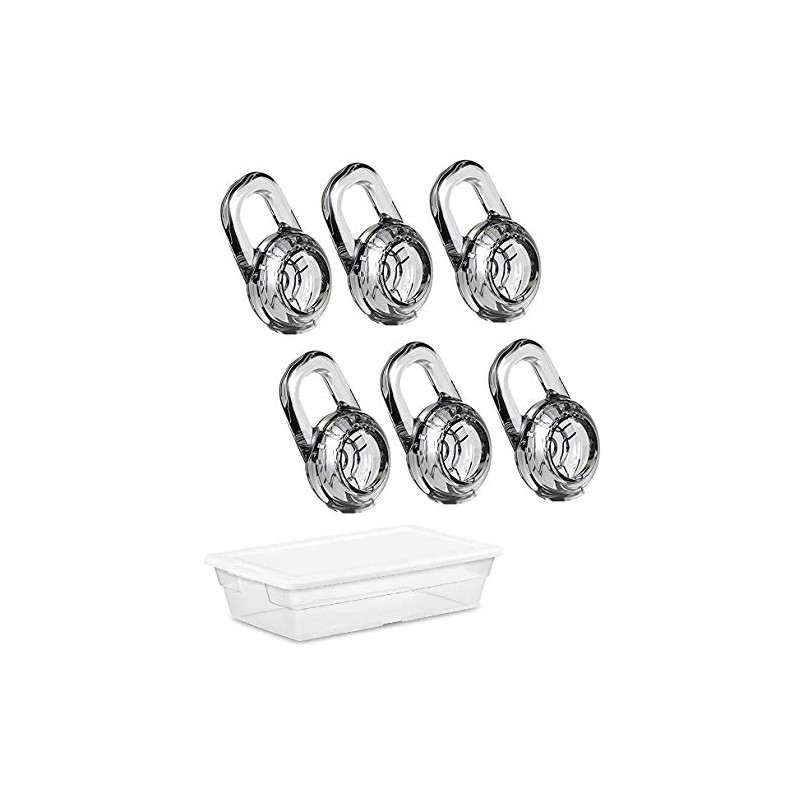 A-Focus Medium Size Eartips for PLANTRONICS M70 Plantronics Explorer 500