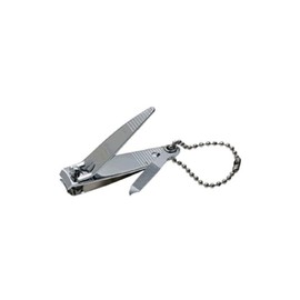 Manicare Nail Clippers With Key Chain (44600)