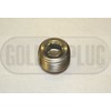 GoldPlug 1/8"-27 NPT Industrial Magnetic Drain Plug (Internal Head) IP-01-3/16"