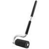 Fulton Long Handle J Roller with Thick Rubber Roller 1-1/2”