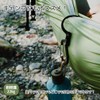 TK.Felly Bag Hanger, Table Hook, Carabiner Hook, Rucksack, Bag, Compact,