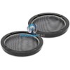 Focal FocalGrills 4" Inch Paired Grills Compatible Speakers