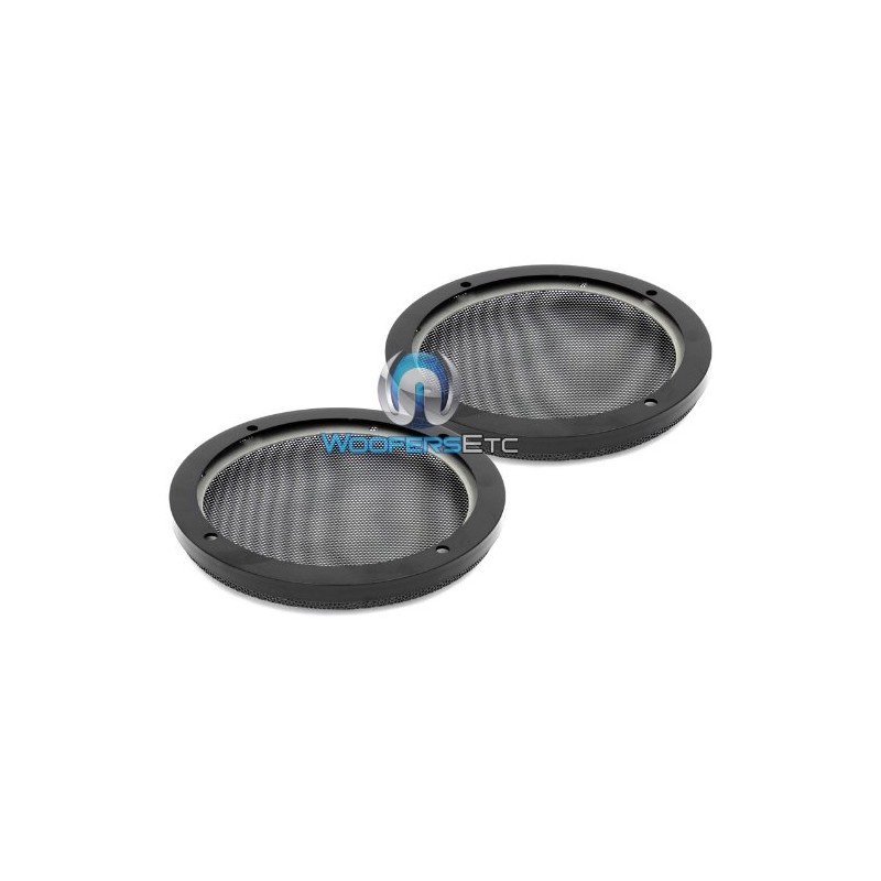 Focal FocalGrills 4" Inch Paired Grills Compatible Speakers