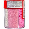 Betty Crocker 6-Cell Sprinkles Pretty in Pink, 6.7 Ounce (Pack