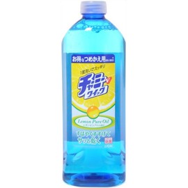 Charmy V Quick Refill 13.5 fl oz (400 ml)