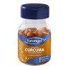 Naturagel Cúrcumacurcumina+pimienta Negra+omega 3 30 Cap Sabor Sin Sabor