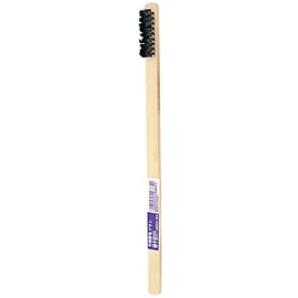 高儀 竹柄 Pig 楊子 Type 3 Rows Bristle Brush