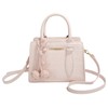 CEEKAY Women's Shoulder Bag, Pochette, One-Shoulder Handbag, Women's Bag, Crossbody