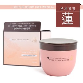 Fruit Land 과일나라 본체청정 연 청아한 보 마사지 크림 300g Fruit Country Body Cleansing Refreshing Blue Massage Cream 300g