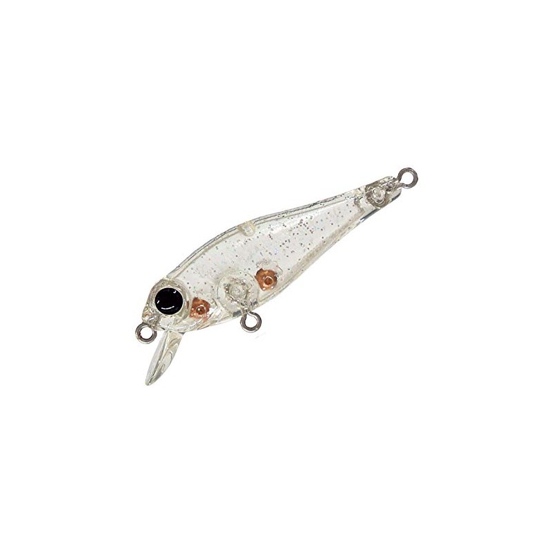Smith LTD Jade S/SW 32 Clear Glitter Lure