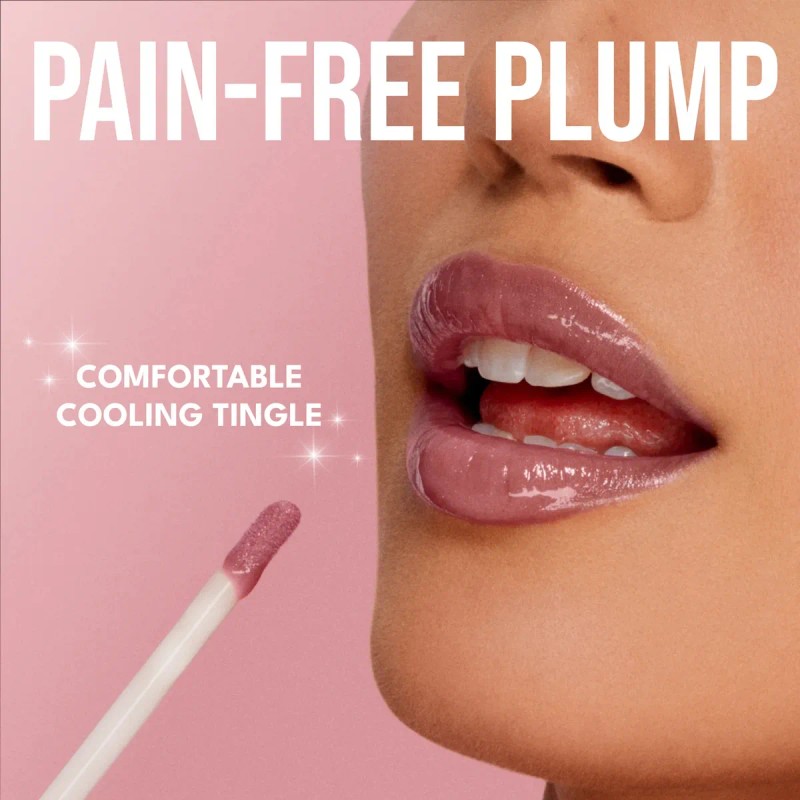 Brillo Labial Buxom Full-on Plumping Lip Polish Kimberly