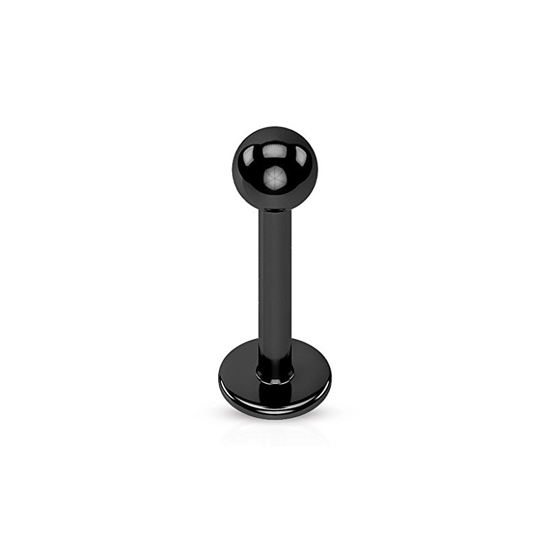 Autiga Labret Piercing Lip Piercing Monroe Madonna Medusa Stud Ball,