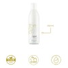 Shampoo Control Grasa Therapy 250 ml - PostQuam
