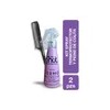 Termo Protector con Keratina Antifrizz para Planchado Express protege del