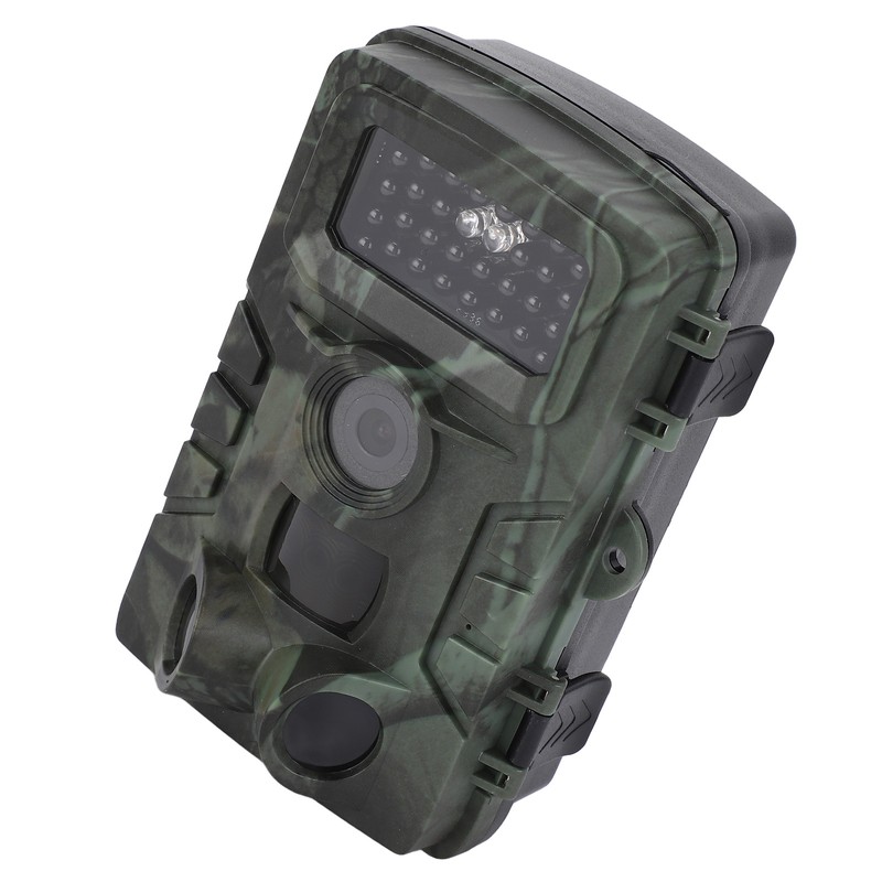 58MP 1080P HD Infrared Camera Hunting Scouting Camera with Display