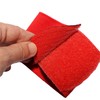 WISEPLAYERFC Guard Stay- 2 Elastic Bands to Hold Football Shin
