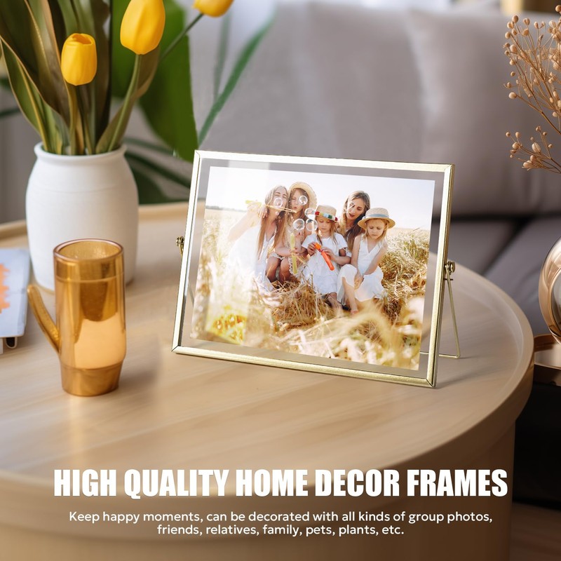 AceList 7x9 Picture Frame Set of 2 for 5x7 Picture