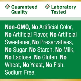 Vitamin D by Nature’s Bounty for immune support. Vitamin D provides immune support and promotes healthy bones. 2000IU, 240 Softgels