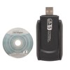 1300M USB WiFi Adapter 2.4G 5.8G USB3.0 Interface Plug and