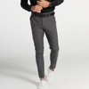 BYLT Exec Pant Men's_Charcoal_36