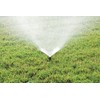 Rain Bird 1802HDS Professional Dual Spray Pop-Up Sprinkler, 180° Half