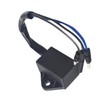munirater Fuel Pump Cut Off Relay Replacement for Kawasaki Mule