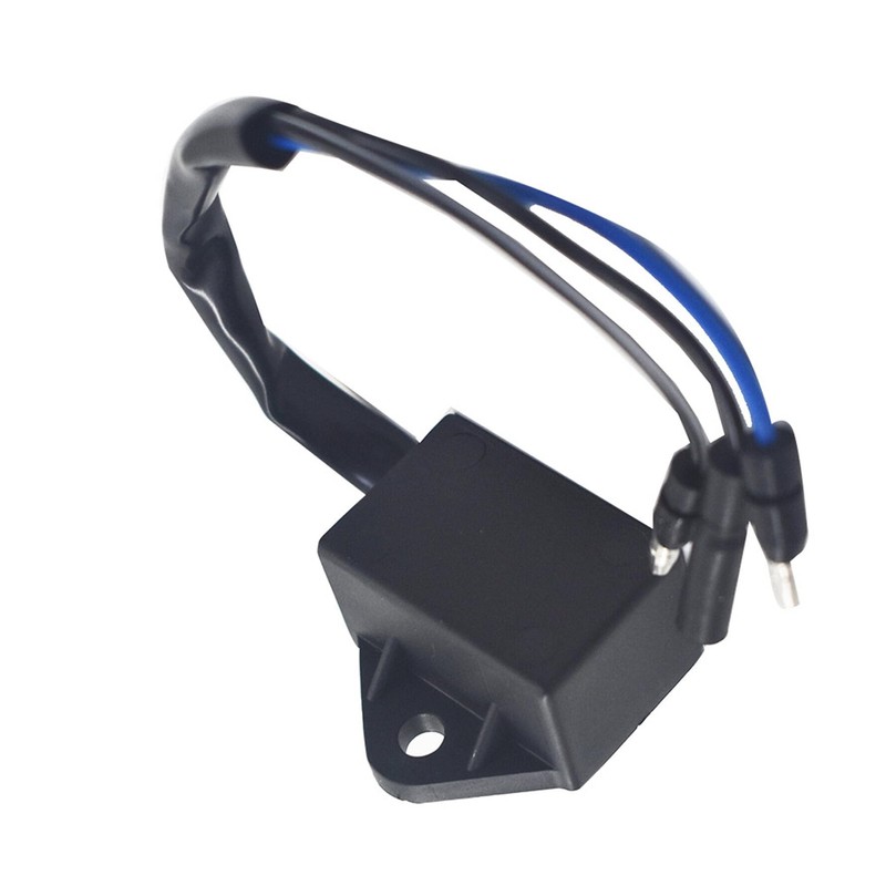 munirater Fuel Pump Cut Off Relay Replacement for Kawasaki Mule