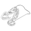 Baluue Nose Shrinker Nose Lifting Shaper Clip for Wide Nose