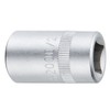 Connex 1/2 inch Female x 1/2 inch Female Adapter Bit