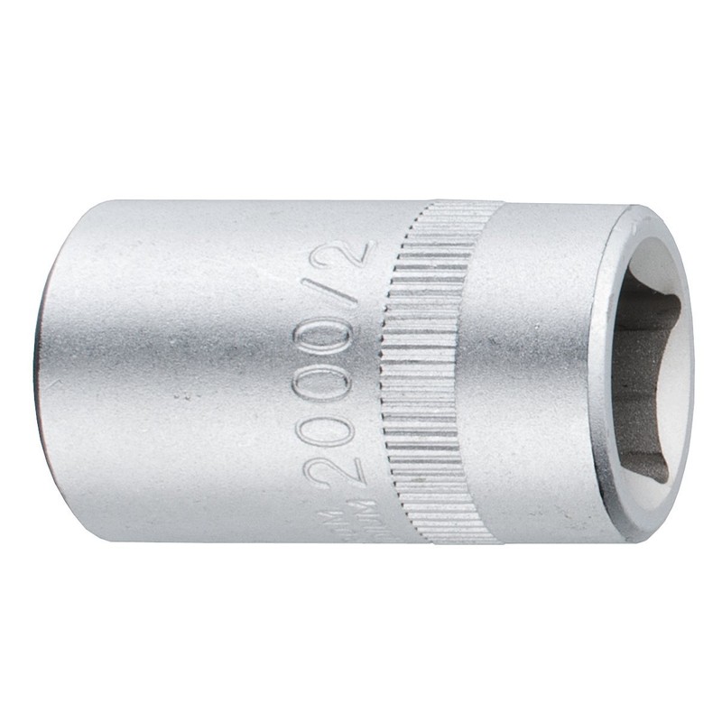 Connex 1/2 inch Female x 1/2 inch Female Adapter Bit