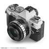 TTArtisan 23mm F1.4 Micro Four Thirds MF Prime Lens (Domestic