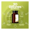 Bioflora Probióticos Prebióticos 30 Billones UFC 35 Cáps Veganas