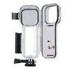 Waterproof Housing Case for Osmo Pocket 3 Touchscreen Protective 45m