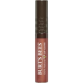 Burt's Bees 100 Percent Natural Lip Gloss, Harvest Time 6 ml by Burt's Bees