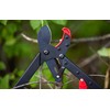 EZ Kut BranchCutter Anvil Loppers. Ratcheting Tree Cutter - Sub