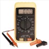 Advanced Tool Design Model ATD-5544 Digital Pocket Multimeter with Protective