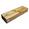 Large Cedar Feather Box 21 x 6 x 4 inches