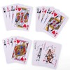 2-24 Decks Playing Cards Decks Poker Size Standard Index (12