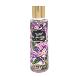 Victoria's Secret Fragrance Mist Cashmere Orchid 8.4 Fl Oz