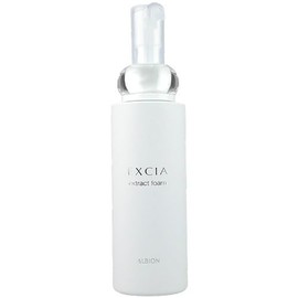 Albion ALBION Extract Foam 5.9 fl oz (150 ml) Facial Cleansing Foam