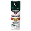 Rust-Oleum 376902 Stops Rust Custom Spray 5-in-1 Spray Paint, 12