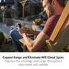 D-Link WiFi Range Extender Mesh Gigabit AC1750 Dual Band Plug