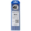 Arc-Zone Amplify Tungsten Electrode for TIG Welding, 2% Thoriated 3/32"