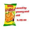 Diana Yucatekas VINEGAR and HOT CHILLI PEPPER 2.29oz Pack of