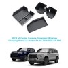 CDEFG 3PCS Compatible with 2024 2025 Lexus GX 550 Center