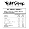 Sueño Profundo Night Sleep 100 Natural Crea Adicción Sabor